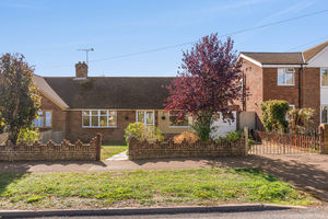 Timms Road